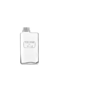 Rectangular Water Bottle 0.5 - 11956/01