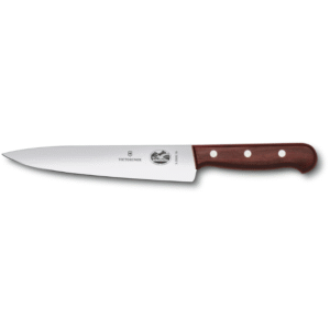 Wooden Handle Butcher Knife 19**5.2000.19