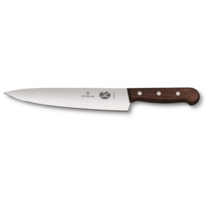 Wooden Handle Butcher Knife 25**5.2000.25