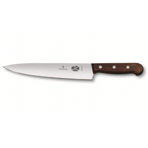 Wooden Handle Butcher Knife 31**5.2000.31