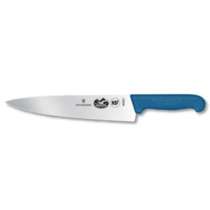 Chef'S Knife 22 Cm Blue**5.2002.22