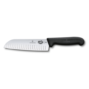Santoku Knife 17 Fibrox Handle**5.2523.17