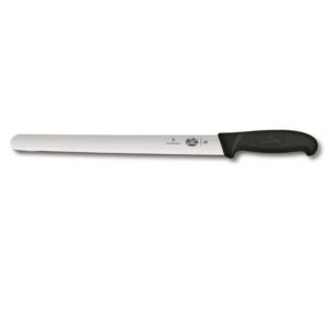 Serrated Paring Knife, Plastic Handle**5.4233.30
