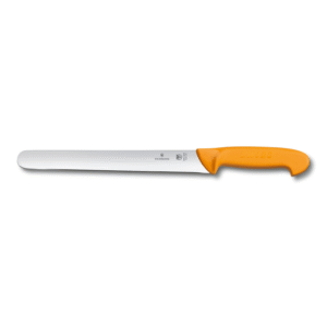 Serrated Salmon Slicing Knife**5.4623.30