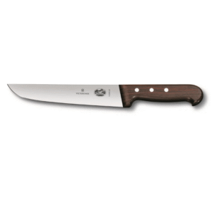 Wooden Butcher Knife 23**5.5200.23