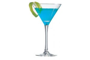 Martini Glass 15 Cl Cocktail***50056