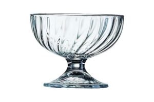 Small Sorbet Ice Cream Cup***50998