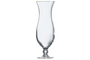 Cocktail Glass 64 Cl Elegance Hurricane