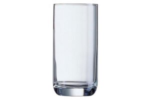 Tempered Glass Alisa 35 H/B