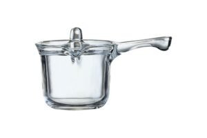 Saucepan + Lid (Insulated)***55429