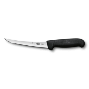 Black Steak Knife S.Sclassic - Vic**6.7233.60