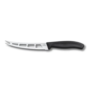 Cheese And Butter Knife, Plastic Handle, 13 Cm**6.7863.13
