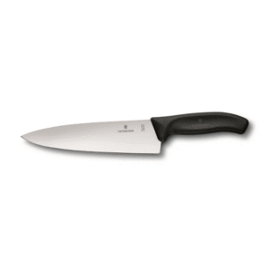 Wide Plastic Handle Chef'S Knife 20 Babylon **6.8063.20B
