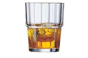 كأس نرويجي 20 سم³ ***60024