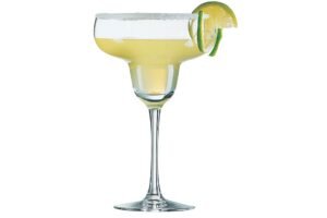 Cabernet Margarita Glass 44 Cl