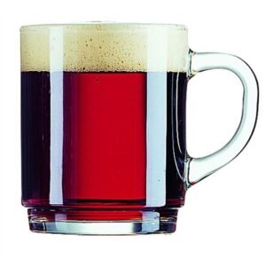 Clear Mag Stacked 250**N1225