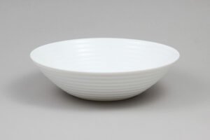 20 Low Styro Bowl***L2969