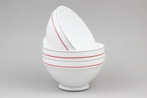 Stamp 13 Cm Kibbutz Valery Red