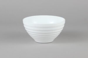 Stamp 50 Styro White***L3581