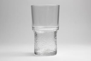 كأس ديسكو مزجج 47 سم Hb مزجج