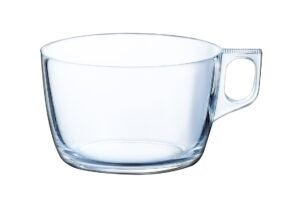 كوب جامبو، 50 سنتيلتر، مُحَمَّى، فولوتو