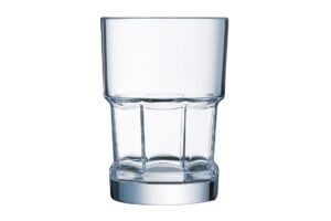 Tribeca Glass 35 Cl H/B***L4252