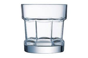 Tribeca Glass 35 Cl O/F***L4253
