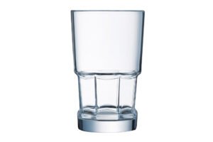 Tribeca Glass 45 Cl H/B***L4256