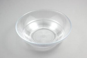 Louison Bowl 20 Cm Tempered***L6498
