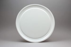 Pizza Plate 33 Cm Intensity Zenix***L6597
