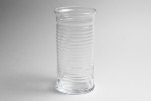 47 Cl Tempered Glass H/B B Bop***L7124