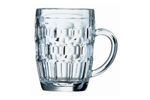 كأس بيرة بريطاني 20 - 57 سنتيلتر