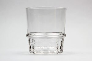 Tempered Glass 38 Cl O/F New York***L7334