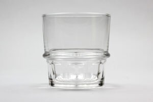 Tempered Glass 25 Cl O/F New York***L7339