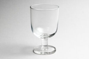 كوب مرتفع القاعدة 20 سنتيلتر، قابل للتكديس ومعزول