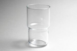 كأس خشبي 32 سنتي لتر Hb مقوى ومتراص***L9946