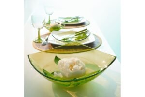 Stamp 16.5 Cm Delis Green***C9855