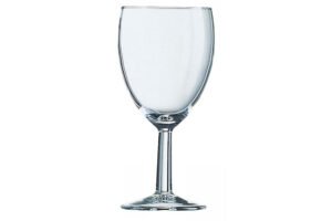 Savoy Wine Glass 19 Cl^ (11908)***D0563