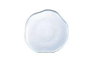 Deep Plate 20 Cm Glau***D0610