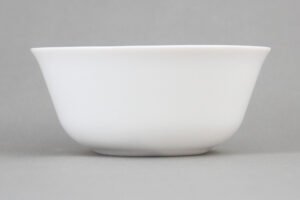 Stamp 12 Cm White Ray***D2369