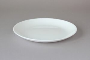 Luna Plate 19 (Diwali)***D7358