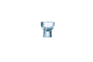 4 Cl Shot Glass From Moyo***E1993