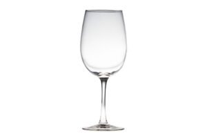 كأس نبيذ 58 سنتي لتر سو وين - N0080