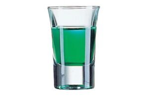 كأس شوت ساخن 3.4 سنتيلتر^***G2613
