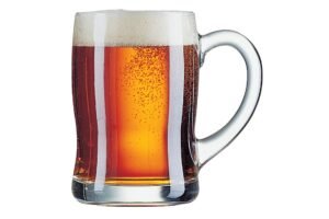 كأس بيرة بينيدور 45 سنتي لتر^ (H2894/H7869")***G2616