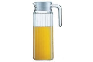 1 Liter Kiadro Jug + Lid^***G2666