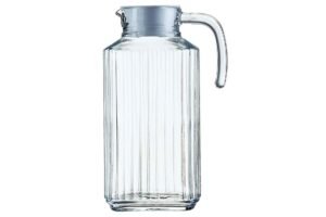 1.7 Liter Kiadro Jug + Lid^***G2668
