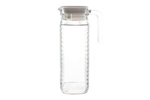 1.1 Liter Horizon Pitcher + Lid***G2669