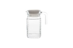 0.5 Liter Horizon Jug + Lid***G2670