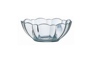 12 Cm Arcade Tempered Bowl^